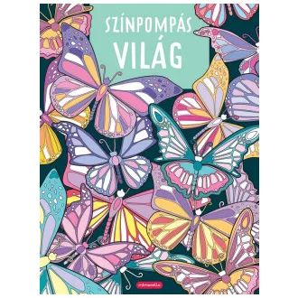 Színpompás világ