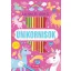 Unikornisok - Rajzolj és színezz!