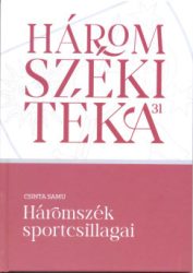 Háromszék sportcsillagai