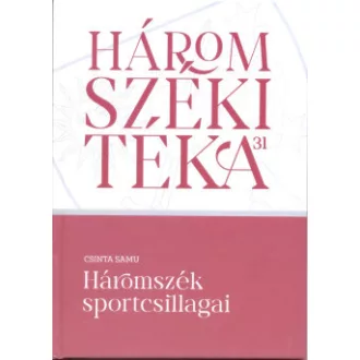 Háromszék sportcsillagai