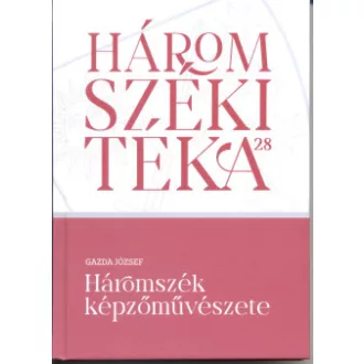 Háromszék képzőművészete