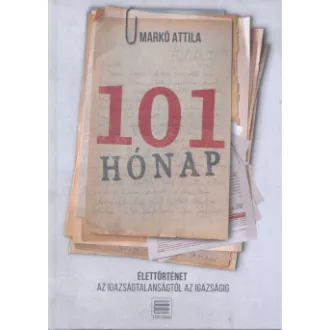 101 hónap