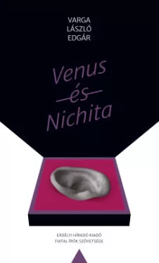 Varga László Edgár - Venus és Nichita