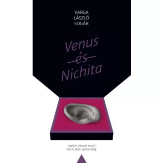 Varga László Edgár - Venus és Nichita