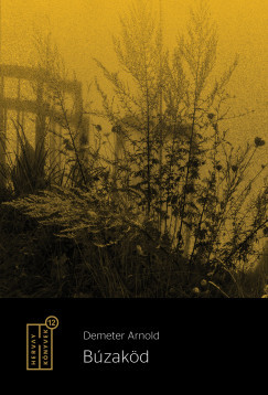Demeter Arnold - Búzaköd
