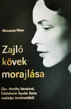 Zajló kövek morajlása
