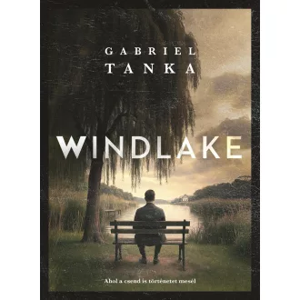 Gabriel Tanka - Windlake