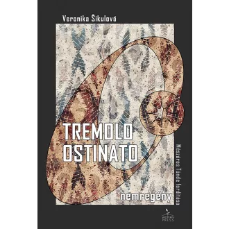 Veronika Sikulová - Tremolo ostinato
