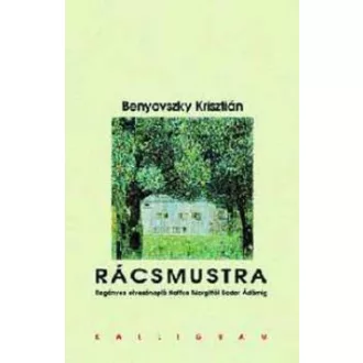 Rácsmustra