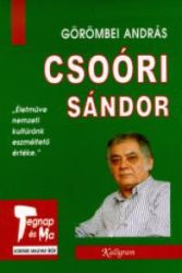Csoóri Sándor