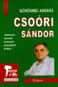 Csoóri Sándor