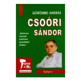 Csoóri Sándor