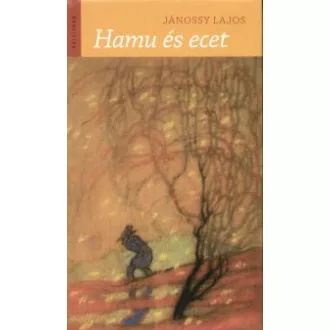 Hamu és ecet