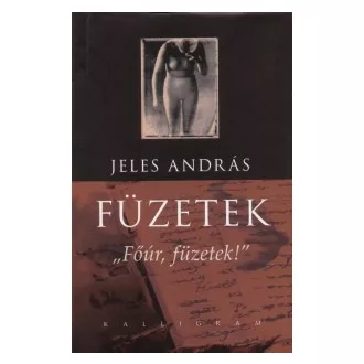 Füzetek - "Főúr, füzetek!"