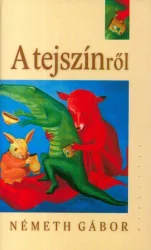 A tejszínről - prózák