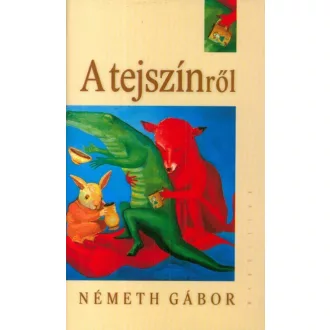 A tejszínről - prózák