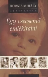 Egy csecsemő emlékiratai