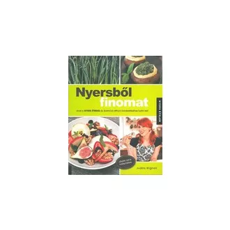 Nyersből finomat