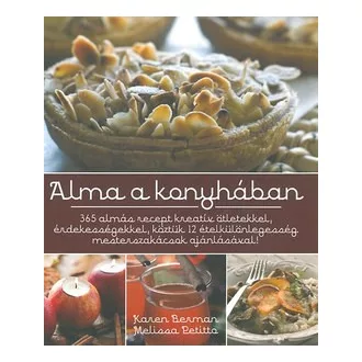 Alma a konyhában