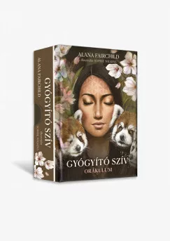 Gyógyító szív - Orákulum