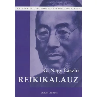 Reikikalauz