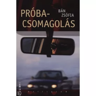Próbacsomagolás - Esszék