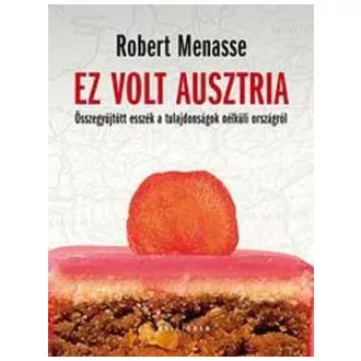 Ez volt Ausztria