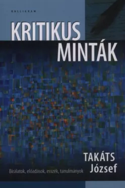 Kritikus minták