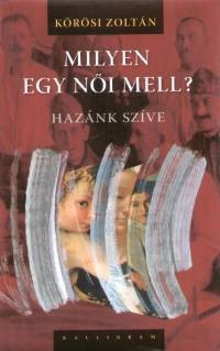 Milyen egy női mell? - Hazánk szíve