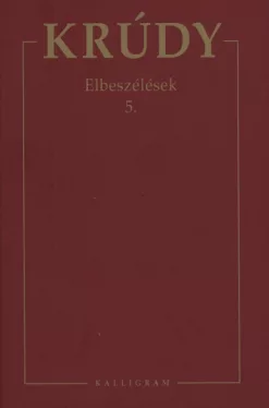 Elbeszélések 5.