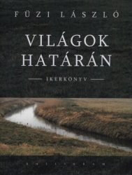 Világok határán - Ikerkönyv