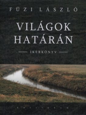 Világok határán - Ikerkönyv