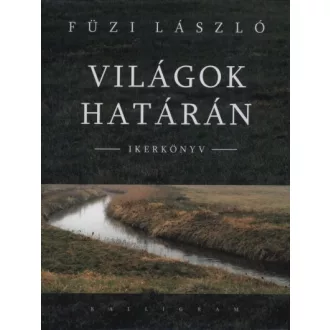 Világok határán - Ikerkönyv