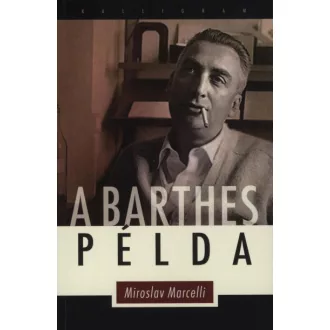 A Barthes-példa