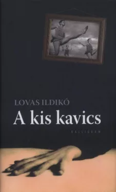 A kis kavics