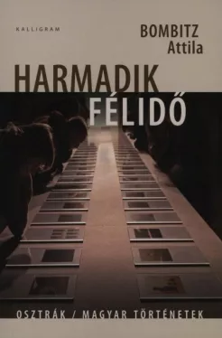 Harmadik félidő