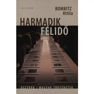 Harmadik félidő