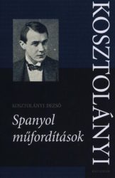 Spanyol műfordítások