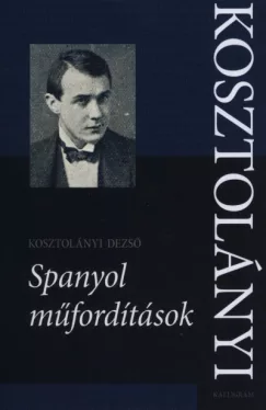 Spanyol műfordítások
