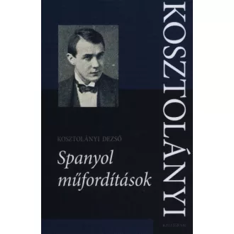 Spanyol műfordítások
