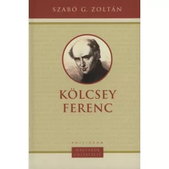 Kölcsey Ferenc