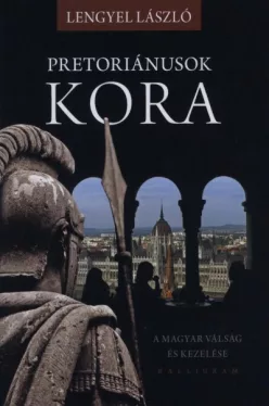 Pretoriánusok kora