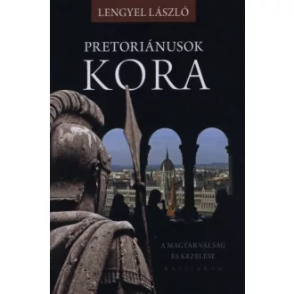 Pretoriánusok kora
