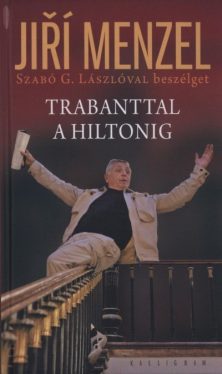 Trabanttal a Hiltonig