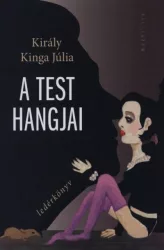 A test hangjai - Ledérkönyv