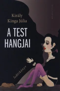 A test hangjai - Ledérkönyv