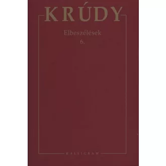 Elbeszélések 6.