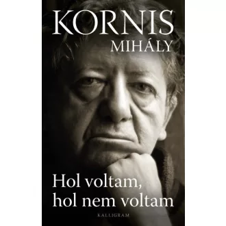 Hol voltam, hol nem voltam