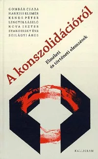 A konszolidációról