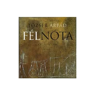 Fél nóta - Versek